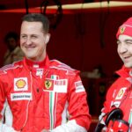Former Benetton Driver Once Unveiled ‘Secret’ Behind Michael Schumacher Keeping Up With His Soccer Skills in His Heydays