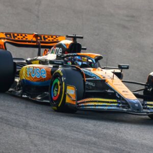 $860 Million Crypto Partner Parts Ways With McLaren as 60 Year Old Legacy Brand Tipped to Join Before New Season