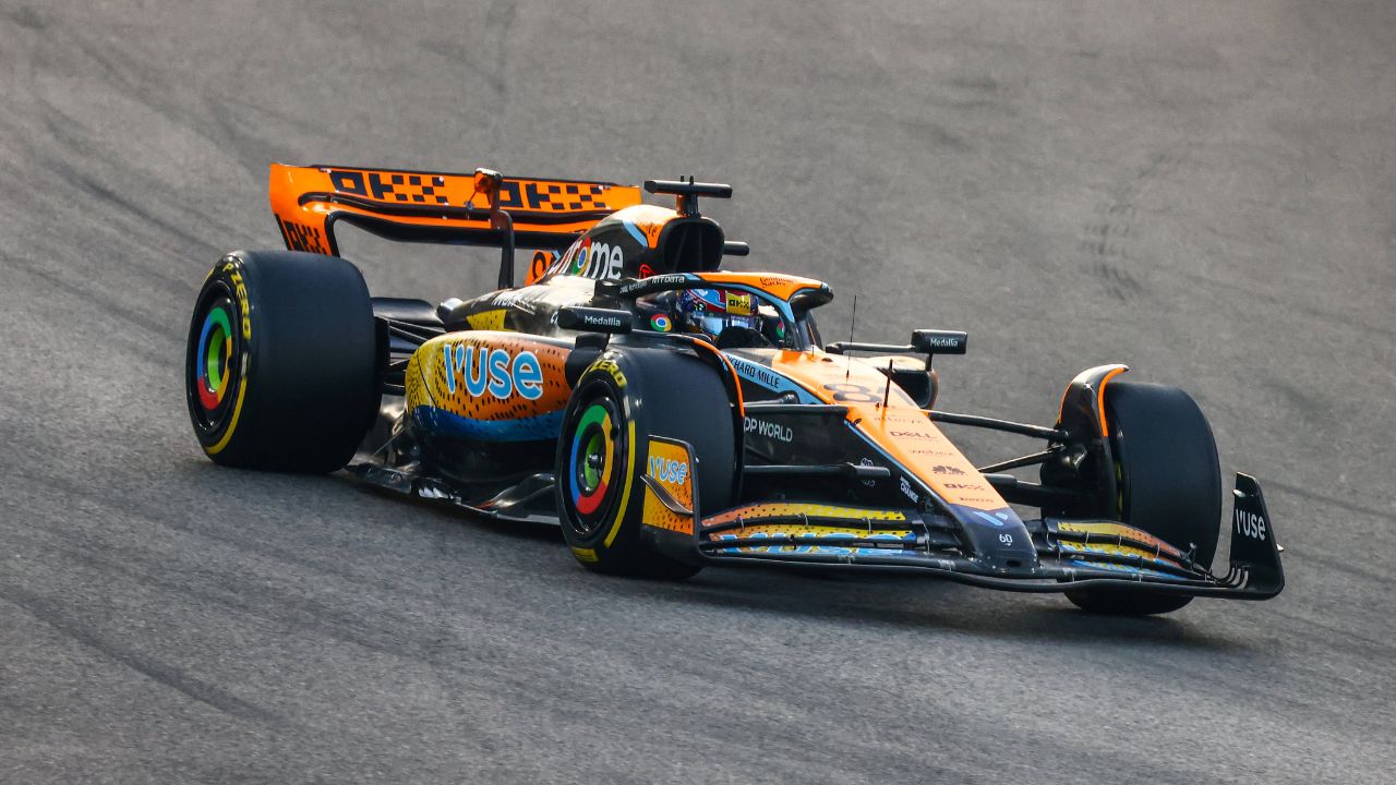 $860 Million Crypto Partner Parts Ways With McLaren as 60 Year Old Legacy Brand Tipped to Join Before New Season