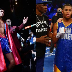 Is Ryan Garcia vs. Devin Haney Happening: What Did the Boxers Say?
