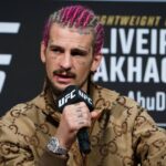 “He’s Not a Star”: Fans Turn Against Sean O’Malley as a Report Shows Poor Views for UFC 292
