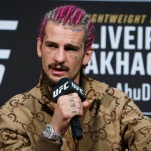 “He’s Not a Star”: Fans Turn Against Sean O’Malley as a Report Shows Poor Views for UFC 292