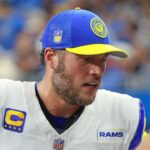 “Maybe He’s Just Jealous of Goff’s New Fling With Detroit!”: Detroit Fans, After Booing Away Matthew Stafford, Predict Why Ex QB Was Acting Aloof