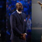 "Wilt Chamberlain Was Abusing Bill Russell": Kevin Garnett Showcases The Two 60s Greats Going At One Another