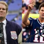 Man Who Tom Brady Presumably Replaces Next Year, Greg Olson, Finds Himself Tagged "Underrated" by NFL Twitter