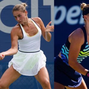 Marta Kostyuk vs Maria Timofeeva Match Prediction Live Streaming