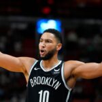 Is Ben Simmons Playing Tonight Against the Clippers? Injury Update on Nets Forward as He's Played Merely 6 Games In 2023-24