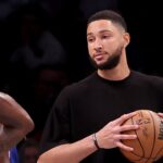 Is Ben Simmons Playing Tomorrow Against the Jazz? Jan 29th Injury Update for Nets Star Following 38 Game Absence