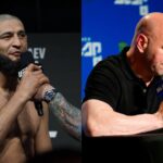 Khamzat Chimaev Rips ‘Bullsh*t Man’ Dana White for ‘Broken Promises’ After 7th Straight UFC Victory