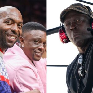 “Don’t Think Michael Jordan Is the Greatest Player Ever”: When John Salley Snubbed Bulls Legend as GOAT for Magic Johnson, Kareem Abdul-Jabbar, and More