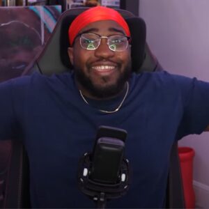 JiDion announces his return to content creation minus pranks