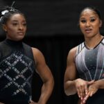 “Keep Your Chin Up”: Gymnastics World, Including Simone Biles, ‘Gutted’ for Jordan Chiles, Slam ‘Unacceptable’ Decision by CAS