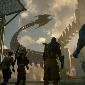 Suicide Squad Kill the Justice League