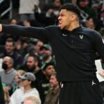"I'll Give You $3 For 2": Giannis Antetokounmpo Bargained In Nigeria For His Own Counterfeit Jersey