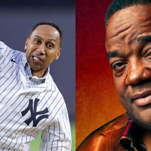 "SAS Is Black Skip Bayless": Jason Whitlock Refuses to Bury the Beef With Stephen A. Smith