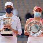 Iga Swiatek vs Sofia Kenin Prediction, Schedule & Head-to-Head Record: Four Years After Winning Australian Open Does the American Have Any Chance of Beating the World No. 1?