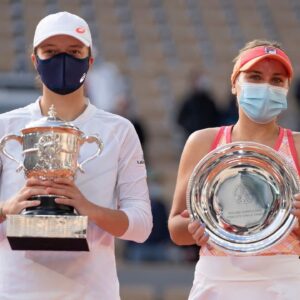 Iga Swiatek vs Sofia Kenin Prediction, Schedule & Head-to-Head Record: Four Years After Winning Australian Open Does the American Have Any Chance of Beating the World No. 1?