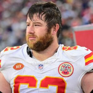 Joe Thuney Injury Report: While Pain Remains Manageable, What's Keeping the Kansas City Chiefs Guard From the AFC Championship Game?