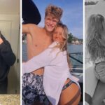 "Love You Forever": JJ McCarthy's Girlfriend Katya Kuropas Gets Emotional as Michigan QB Drops Heartfelt Note Upon Draft Declaration