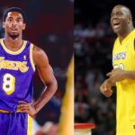 10 Months Before Kobe Bryant's Debut, Magic Johnson Almost Registered a Triple-Double Against the Warriors in His Final Comeback