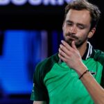 Daniil Medvedev Extends Embarrassing Grand Slam Final He Shares With Alexander Zverev & Stefanos Tsitsipas After Australian Open Final
