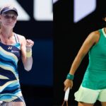 Dayana Yastremska vs Qinwen Zheng Prediction, Form Guide, Live Streaming: All Details for 2024 Australian Open Semi-Final Between Underdogs