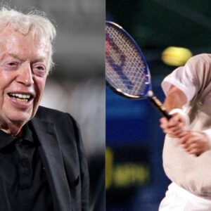 When Nike's Phil Knight Took an Epic Dig at Jimmy Connors For Wimbledon 1974 Fiasco