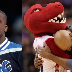 Amidst Shaquille O'Neal's Magic Jersey Retirement, Vince Carter Not Being Honored by the Raptors Similarly Has Austin Rivers Astonished