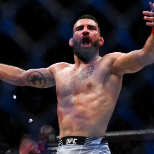 Benoit Saint-Denis UFC Record: Is the French Fighter Undefeated?