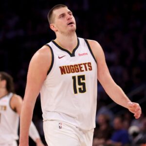 Is Nikola Jokic Playing Tonight Against the 76ers? Jan 27th Availability Update on Nuggets Superstar Ahead of MVP Matchup