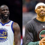 Using Draymond Green's $100 Million Contract As Reason, Kenyon Martin Calls 'Cap' On Warriors Star Reportedly 'Almost Retiring'