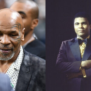Mike Tyson Religion: Is Mike Tyson a Muslim Like Muhammad Ali?