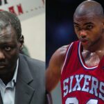 "Man, You Didn't Kill No Lion": Charles Barkley Once Ridiculed Manute Bol's Legendary Sudanese Story by Altering Important Details