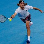 Stefanos Tsitsipas Achieves Impressive Tennis First in 25 Years After Monte Carlo Masters Win