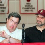 "Bulls Administration Despised Jerry Krause": Running Michael Jordan's Bulls in 1985 Served as the Platform to Redemption For 'Disgraced' GM