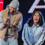 Despite Stephen Curry’s Alleged Foot Fetish, Fan Points Out How Warriors Star Forgets Wife Ayesha’s Shoe Size