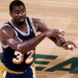 "I'm Convinced Magic Johnson Faked Aids": 17 Years After Concerning Diagnosis, Lakers Legend Had to Deal With Ignorant Misinformation