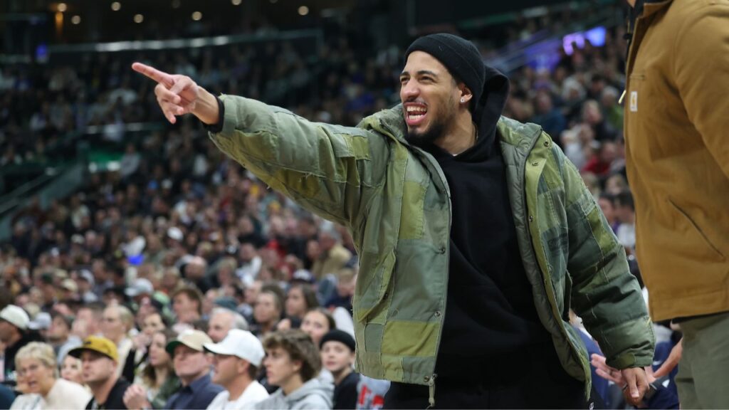 Is Tyrese Haliburton Playing Tonight Against The Suns? Availability On The Pacers Star PG As He Deals With A Hamstring Strain