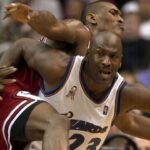 "I Broke Michael Jordan's Ribs": Former Lakers Champion Was Left Bed Ridden With Guilt After Hurting Bulls Legend in a 1-on-1 Game