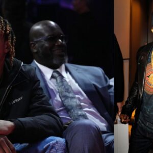 "Shaquille O'Neal Ain't Even a Gangster in His Family": 7ft 1" Lakers Legend Digs Up Footage of Katt Williams Roasting His Children