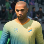 EA FC 24 Thierry Henry Base Icon