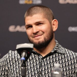 “Excited To Be Back”: Khabib Nurmagomedov Drops Major Announcement for His Zealous Fans