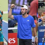 Tommy Paul and Tiafoe's striking similarity revealed which gives Fritz and Shelton the edge in the American rankings race