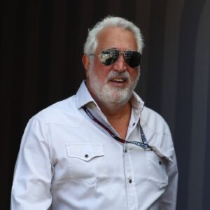 How Lawrence Stroll Convinced Arctos Partners to Increase Aston Martin’s Valuation Over $1 Billion