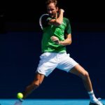 Serena Williams' Ex-Coach Comes up With Ultimate Tribute for Daniil Medvedev After Win Over Jannik Sinner