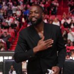 Wanting To Control His Own Narrative, Dwyane Wade Delves Into Why He's Starting His Own Podcast 'The Why'