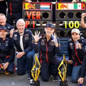 Red Bull Willing To Forfeit Even $1 With Unconventional Preference of Drivers’ Championship Over Constructors’ Title