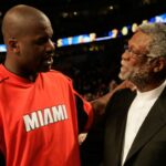 Pointing Out The 60Lb Difference Between Himself And Shaq, Bill Russell's Take On How To Guard Him Gets Highlighted By Shaquille O'Neal