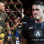 Tom Aspinall Opens up on Avoiding Alex Pereira Fight; Drops Hint on Potential Opponent