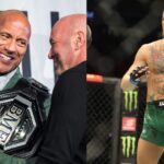 “Pipping Dwayne Johnson”: Conor McGregor Claims to Have Surpassed Massive Hollywood Record Ahead of Roadhouse Release